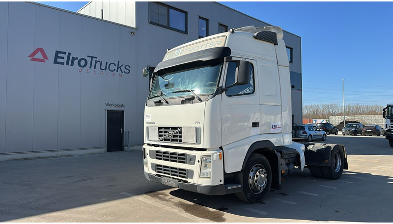Volvo FH 440 (GOOD CONDITION / BONNE ETAT) - Xe đầu kéo: hình 1 Volvo FH 440 (GOOD CONDITION / BONNE ETAT) - Xe đầu kéo: hình 1