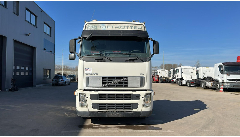Volvo FH 440 (GOOD CONDITION / BONNE ETAT) - Xe đầu kéo: hình 2 Volvo FH 440 (GOOD CONDITION / BONNE ETAT) - Xe đầu kéo: hình 2