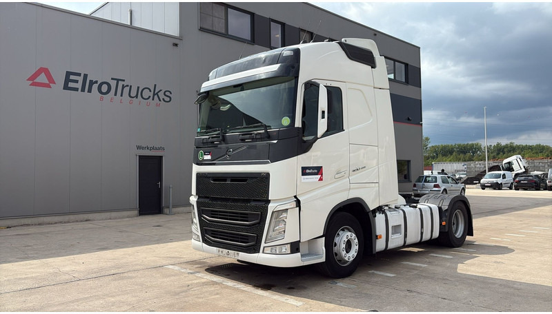 Volvo FH 460 (CHASSIS 2015 / PERFECT CONDITION / CLEAN CHASSIS) - Xe đầu kéo: hình 1 Volvo FH 460 (CHASSIS 2015 / PERFECT CONDITION / CLEAN CHASSIS) - Xe đầu kéo: hình 1