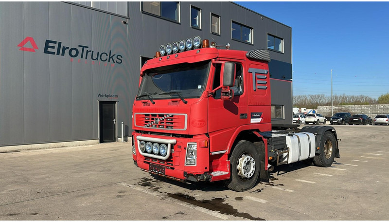 Volvo FM 340 (BELGIAN TRUCK / PERFECT CONDITION / GOOD TYRES / 460.000 KM) - Xe đầu kéo: hình 1 Volvo FM 340 (BELGIAN TRUCK / PERFECT CONDITION / GOOD TYRES / 460.000 KM) - Xe đầu kéo: hình 1