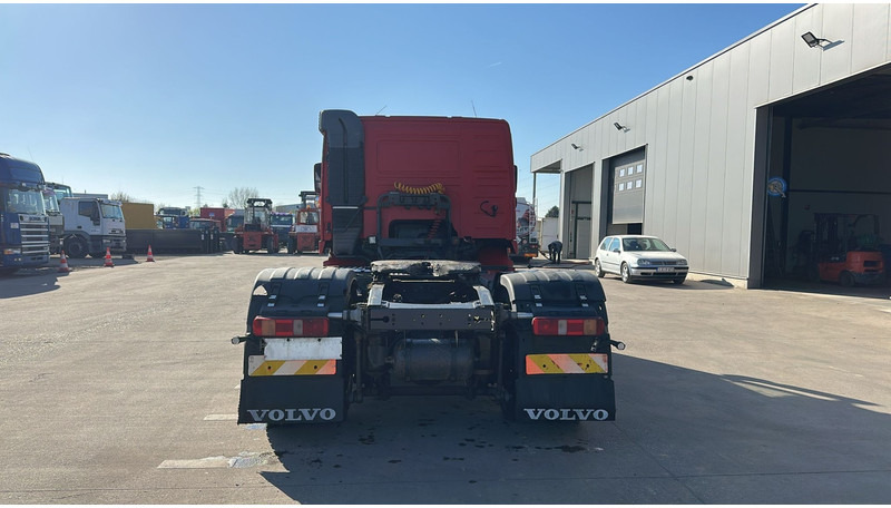Volvo FM 340 (BELGIAN TRUCK / PERFECT CONDITION / GOOD TYRES / 460.000 KM) - Xe đầu kéo: hình 3 Volvo FM 340 (BELGIAN TRUCK / PERFECT CONDITION / GOOD TYRES / 460.000 KM) - Xe đầu kéo: hình 3