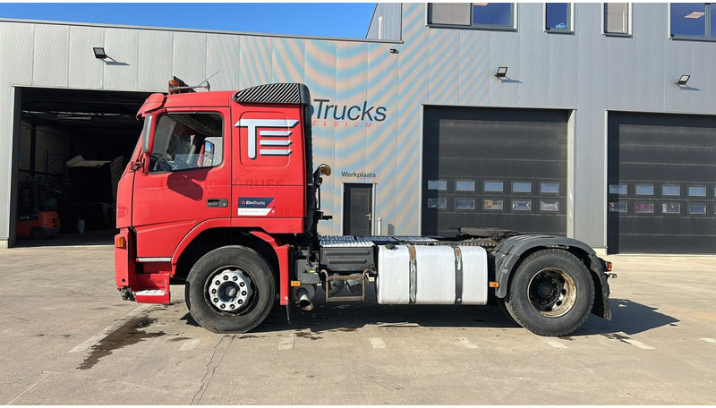Volvo FM 340 (BELGIAN TRUCK / PERFECT CONDITION / GOOD TYRES / 460.000 KM) - Xe đầu kéo: hình 4 Volvo FM 340 (BELGIAN TRUCK / PERFECT CONDITION / GOOD TYRES / 460.000 KM) - Xe đầu kéo: hình 4