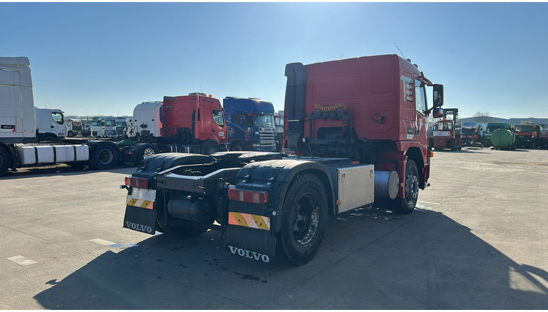 Volvo FM 340 (BELGIAN TRUCK / PERFECT CONDITION / GOOD TYRES / 460.000 KM) - Xe đầu kéo: hình 2 Volvo FM 340 (BELGIAN TRUCK / PERFECT CONDITION / GOOD TYRES / 460.000 KM) - Xe đầu kéo: hình 2
