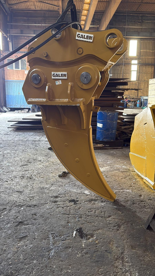 CAT 336 Marble Ripper - Cần xé: hình 3 CAT 336 Marble Ripper - Cần xé: hình 3