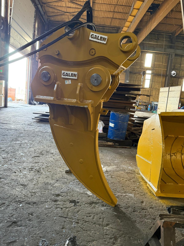 CAT 336 Marble Ripper - Cần xé: hình 1 CAT 336 Marble Ripper - Cần xé: hình 1