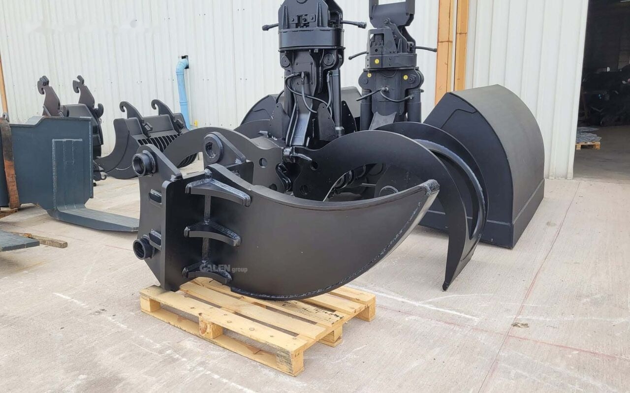 Caterpillar 336 Marble Ripper - Cần xé: hình 4 Caterpillar 336 Marble Ripper - Cần xé: hình 4