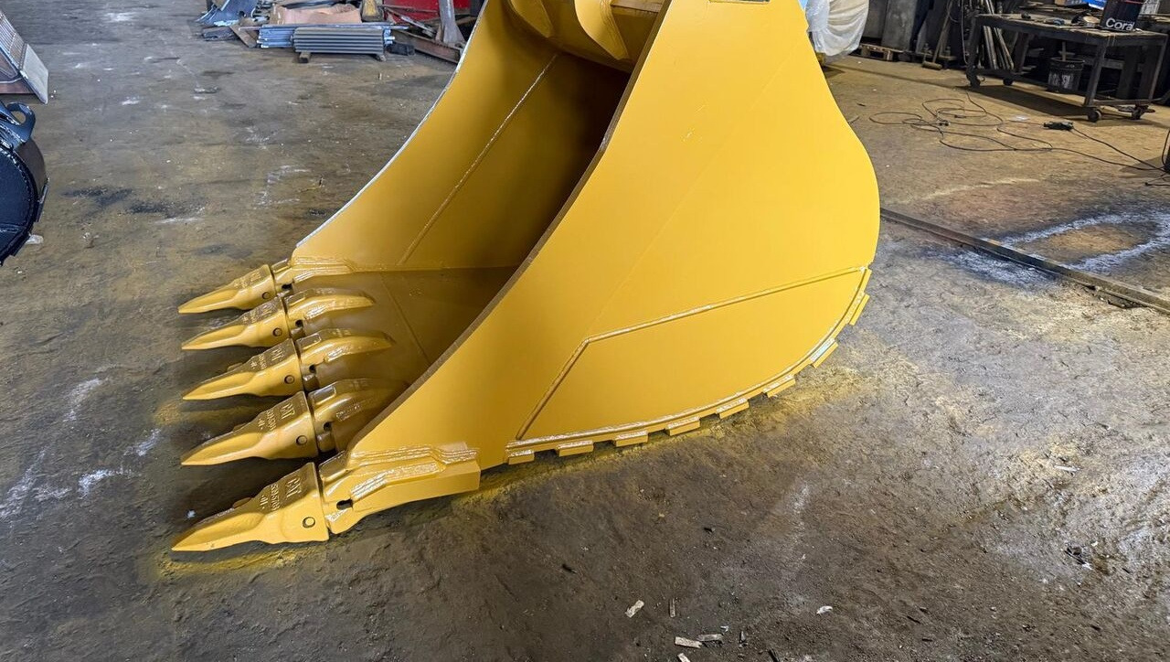 Caterpillar 352 General Purpose Bucket - Gầu máy xúc: hình 1 Caterpillar 352 General Purpose Bucket - Gầu máy xúc: hình 1