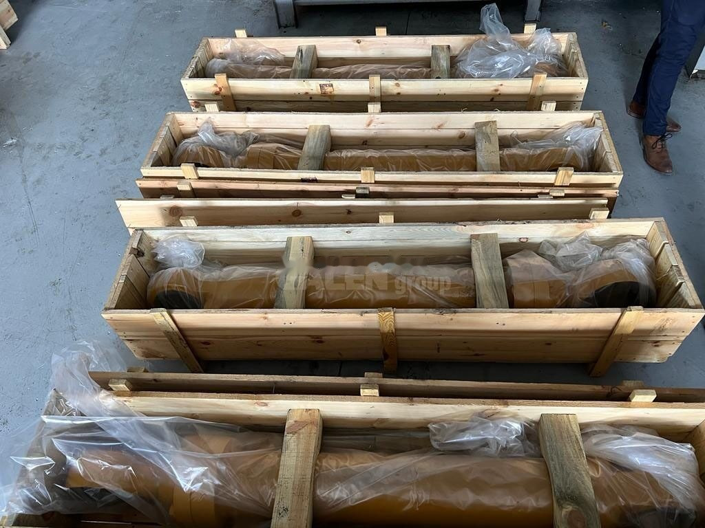 Caterpillar - Xi lanh thủy lực cho Máy xúc: hình 5 Caterpillar - Xi lanh thủy lực cho Máy xúc: hình 5
