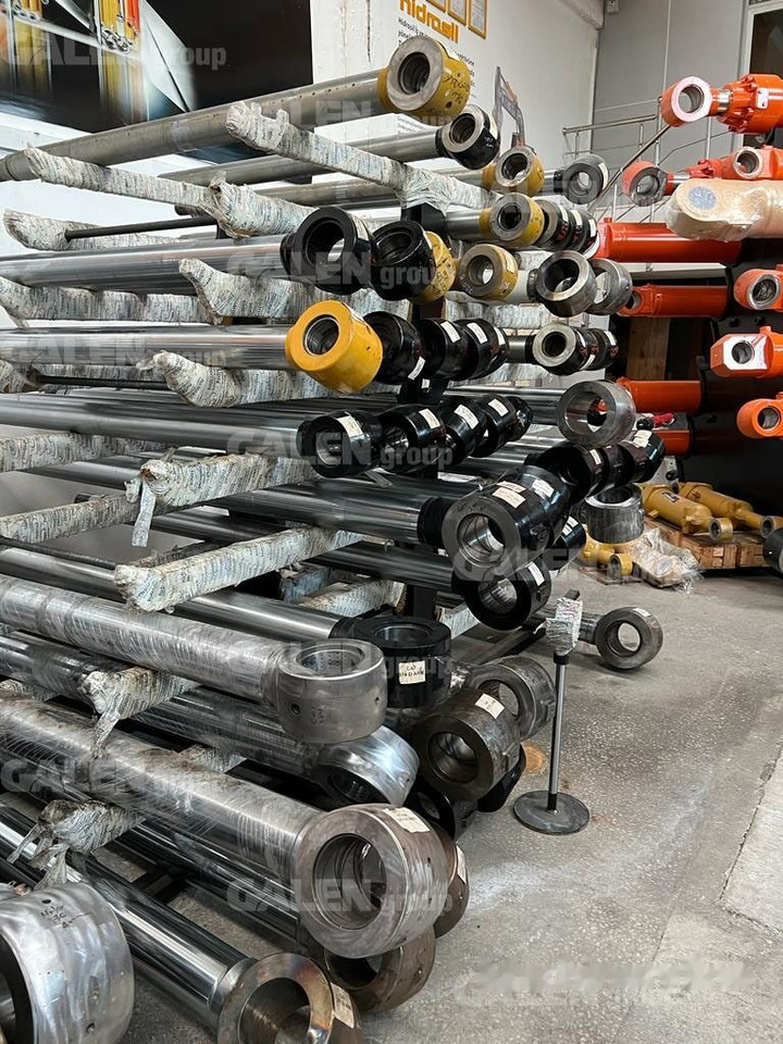 Caterpillar - Xi lanh thủy lực cho Máy xúc: hình 2 Caterpillar - Xi lanh thủy lực cho Máy xúc: hình 2