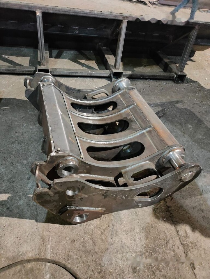 Galen Loaders for - Bộ ghép nhanh cho Máy xúc lật bánh lốp: hình 5 Galen Loaders for - Bộ ghép nhanh cho Máy xúc lật bánh lốp: hình 5