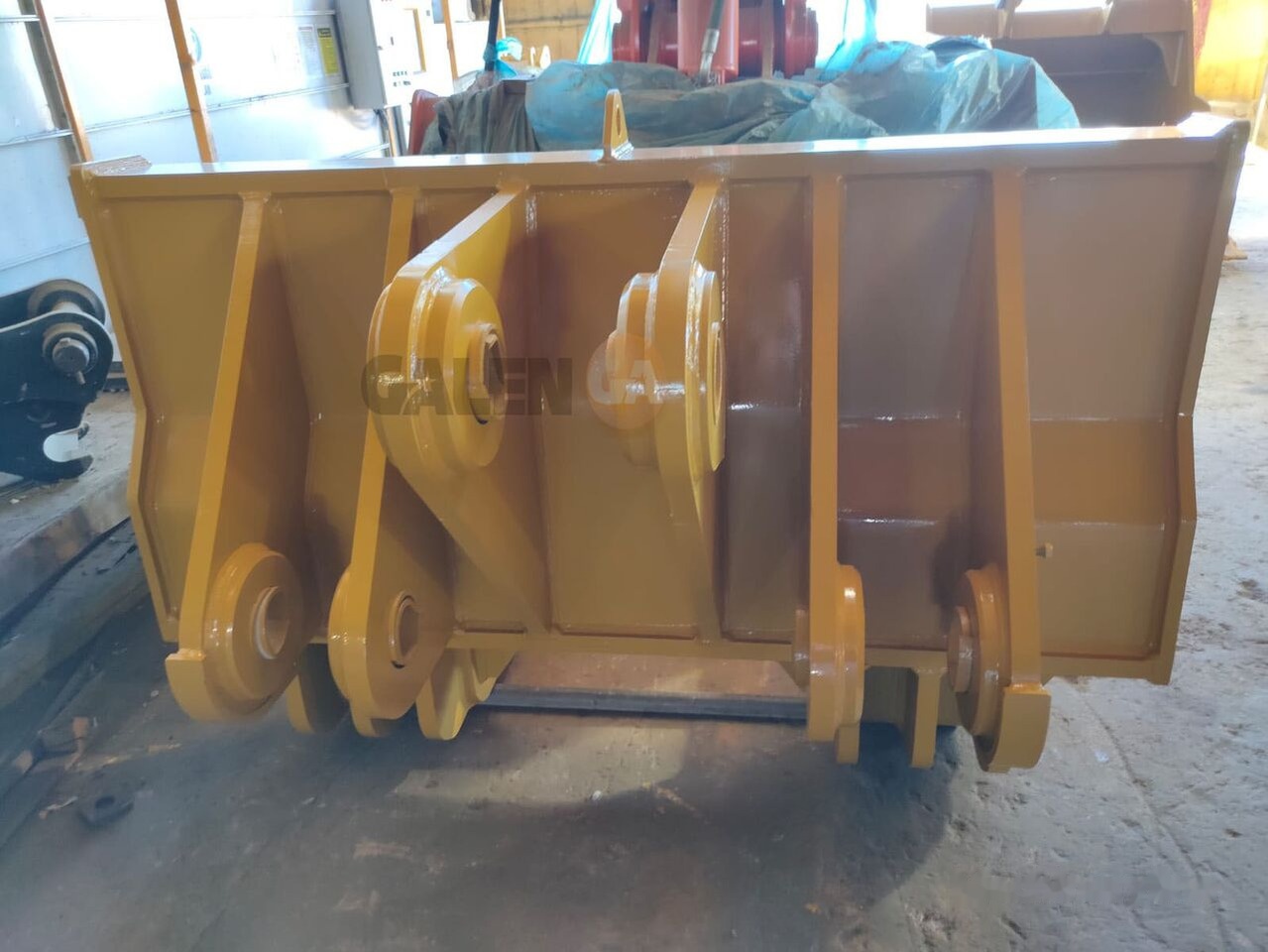 Chĩa mới Galen Marble Fork: hình 9