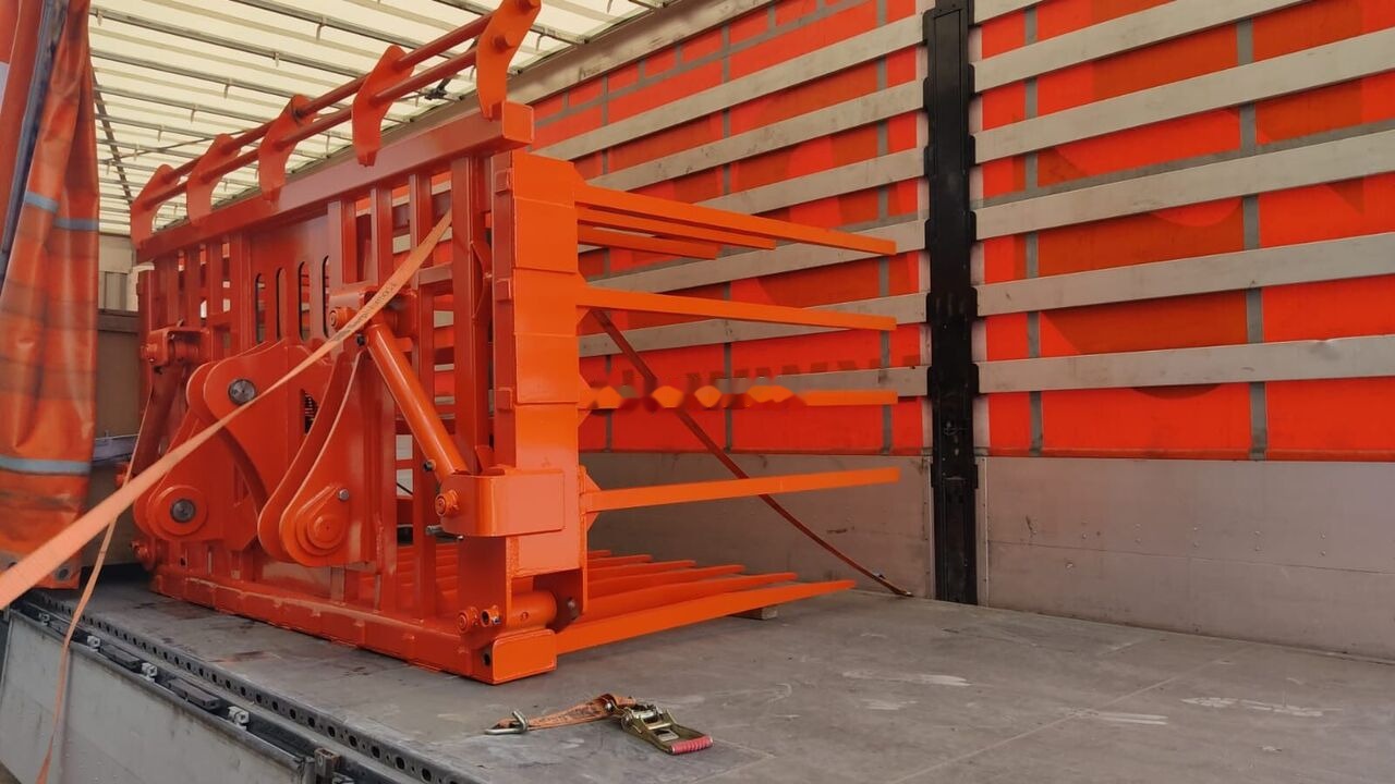 Galen New - Chĩa cho Máy móc nông nghiệp: hình 1 Galen New - Chĩa cho Máy móc nông nghiệp: hình 1