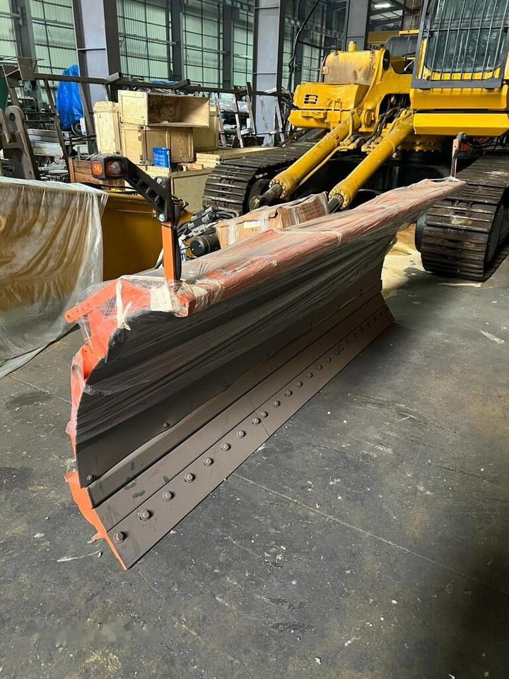 Galen Snow Plow for Trucks - Cày tuyết: hình 2 Galen Snow Plow for Trucks - Cày tuyết: hình 2