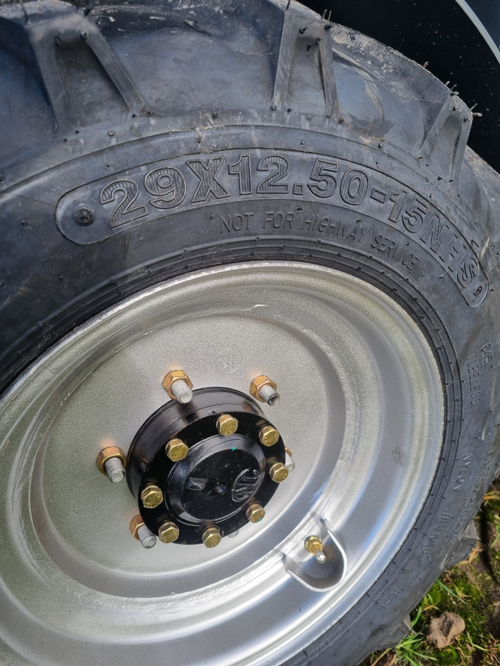 Cho thuê WCM L2310e E-Power WCM L2310e E-Power: hình 10