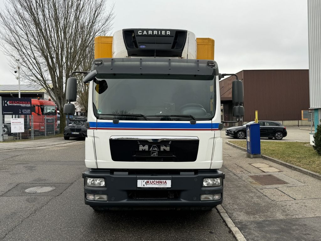 MAN TGM 12.250 Tiefkühlkoffer 6,9m SUPRA 850 LBW E5 MAN TGM 12.250 Tiefkühlkoffer 6,9m SUPRA 850 LBW E5 - Xe tải đông lạnh: hình 2 MAN TGM 12.250 Tiefkühlkoffer 6,9m SUPRA 850 LBW E5 MAN TGM 12.250 Tiefkühlkoffer 6,9m SUPRA 850 LBW E5 - Xe tải đông lạnh: hình 2