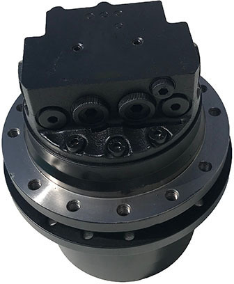 Final drive Fiat Hitachi E25 SR - Mô tơ di chuyển cho Máy móc xây dựng: hình 1 Final drive Fiat Hitachi E25 SR - Mô tơ di chuyển cho Máy móc xây dựng: hình 1