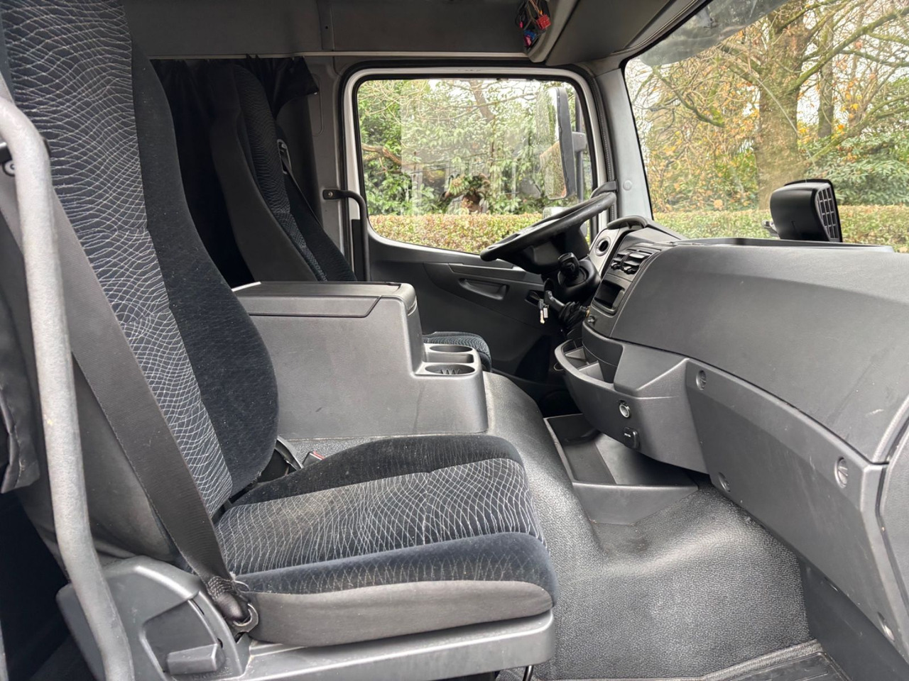 Cho thuê Mercedes-Benz Atego III 1224 L, Euro-6, Klima, LBW Mercedes-Benz Atego III 1224 L, Euro-6, Klima, LBW: hình 10 Cho thuê Mercedes-Benz Atego III 1224 L, Euro-6, Klima, LBW Mercedes-Benz Atego III 1224 L, Euro-6, Klima, LBW: hình 10