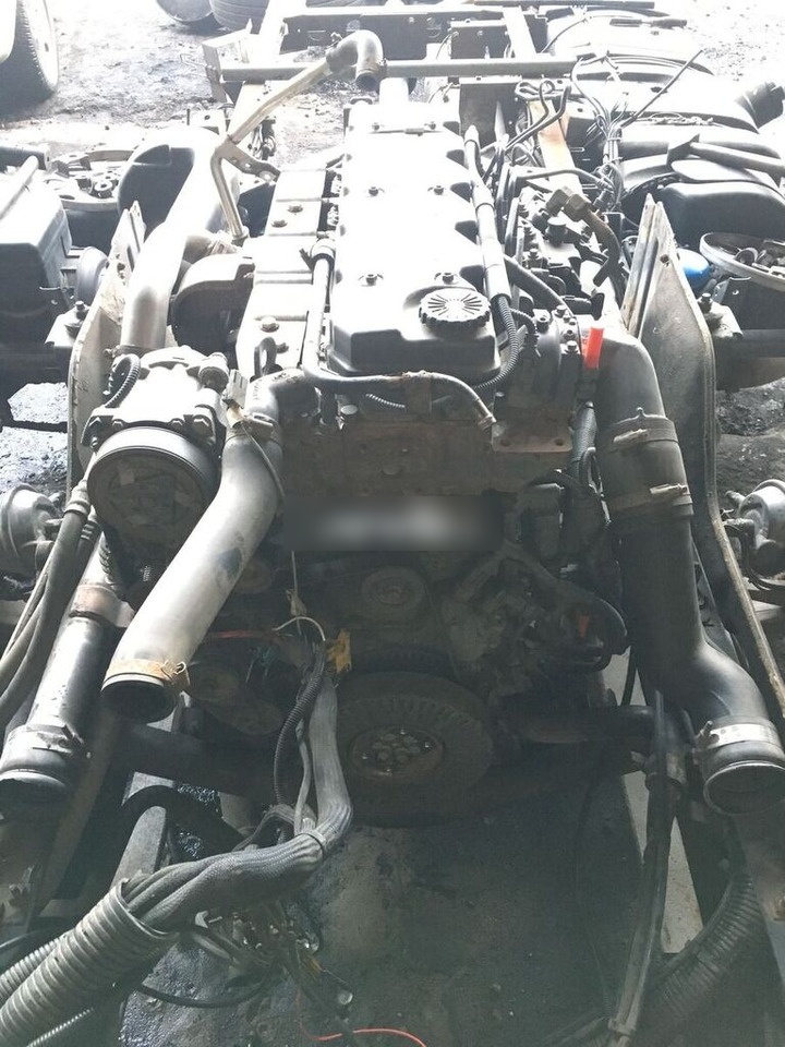 DAF GR165 U2 DAF Lf45 - Động cơ cho Xe tải: hình 4 DAF GR165 U2 DAF Lf45 - Động cơ cho Xe tải: hình 4