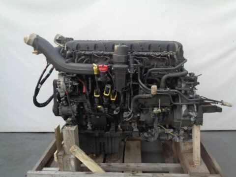 DAF MX11440 DAF truck - Động cơ cho Xe tải: hình 1 DAF MX11440 DAF truck - Động cơ cho Xe tải: hình 1