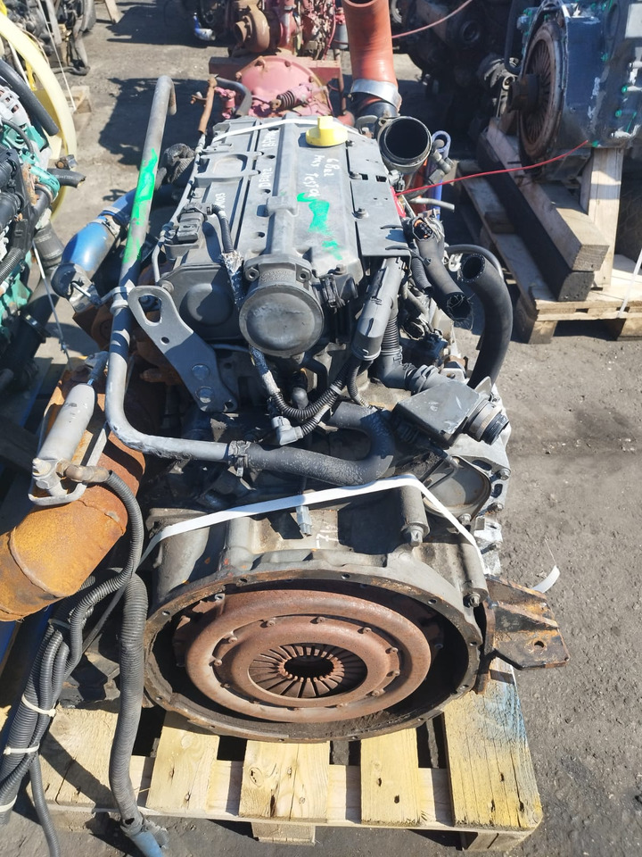 Deutz BF4M1013 Deutz - Động cơ cho Xe tải: hình 4 Deutz BF4M1013 Deutz - Động cơ cho Xe tải: hình 4