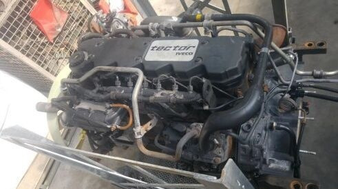 IVECO F4AE3681A IVECO EUROCARGO F4AE3681A truck - Động cơ cho Xe tải: hình 2 IVECO F4AE3681A IVECO EUROCARGO F4AE3681A truck - Động cơ cho Xe tải: hình 2