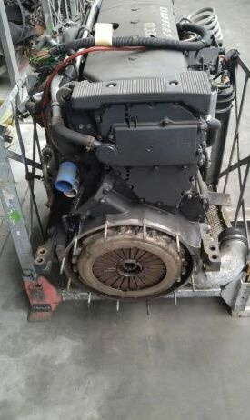 IVECO cursor 13 e5 F3BE3681 IVECO STRALIS truck - Động cơ cho Xe tải: hình 1 IVECO cursor 13 e5 F3BE3681 IVECO STRALIS truck - Động cơ cho Xe tải: hình 1