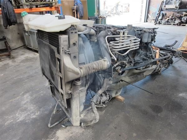 MAN D2866LF35 364 MAN F 2000 - Động cơ cho Xe tải: hình 1 MAN D2866LF35 364 MAN F 2000 - Động cơ cho Xe tải: hình 1