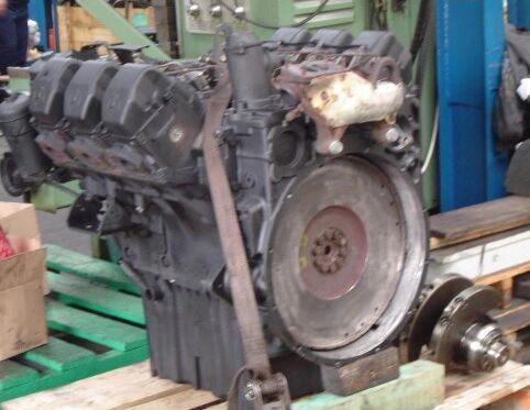 Mercedes-Benz ACTROS OM541 Mercedes-Benz OM541 truck - Động cơ cho Xe tải: hình 1 Mercedes-Benz ACTROS OM541 Mercedes-Benz OM541 truck - Động cơ cho Xe tải: hình 1