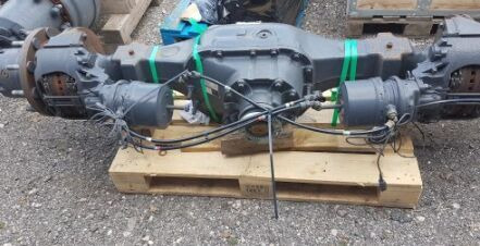 Renault 21008860 Renault MIDLUM truck - Trục và các bộ phận cho Xe tải: hình 1 Renault 21008860 Renault MIDLUM truck - Trục và các bộ phận cho Xe tải: hình 1