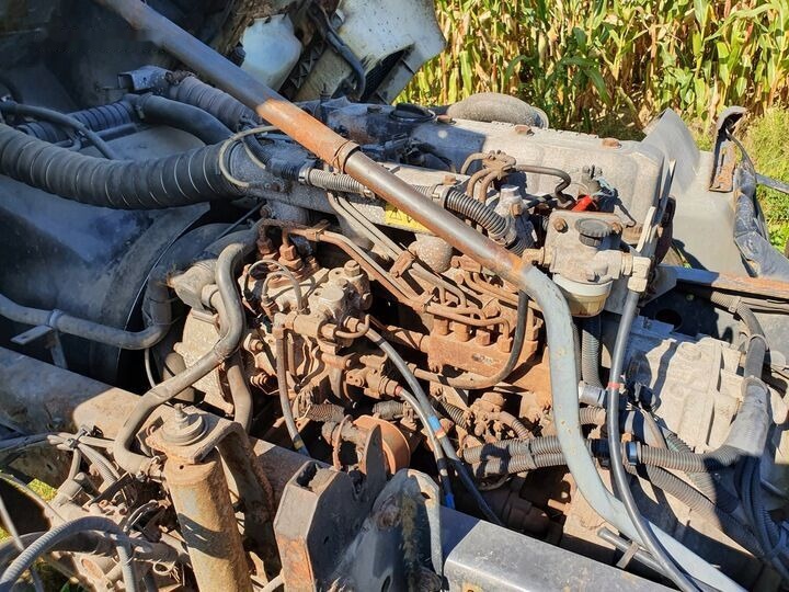 Renault DCI4C Renault MIDLUM truck - Động cơ cho Xe tải: hình 3 Renault DCI4C Renault MIDLUM truck - Động cơ cho Xe tải: hình 3