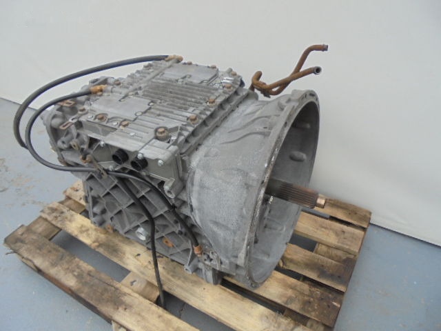 Volvo FH13 AT2512C Volvo FH - Hộp số cho Xe tải: hình 5 Volvo FH13 AT2512C Volvo FH - Hộp số cho Xe tải: hình 5