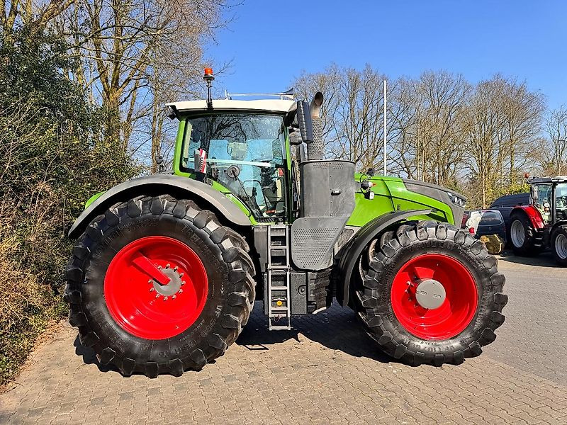 Fendt 1050 Gen2 ProfiPlus - Máy cày bánh xích: hình 2 Fendt 1050 Gen2 ProfiPlus - Máy cày bánh xích: hình 2