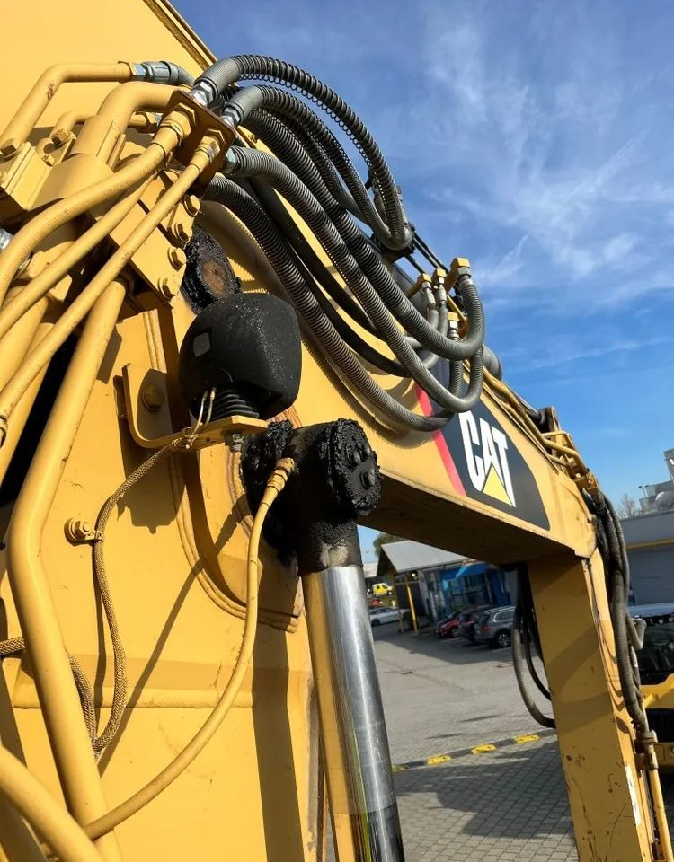 Caterpillar 321D LCR, 2013 ROK, 9300 MTH, 3x łamane ramię - Máy xúc bánh xích: hình 4 Caterpillar 321D LCR, 2013 ROK, 9300 MTH, 3x łamane ramię - Máy xúc bánh xích: hình 4