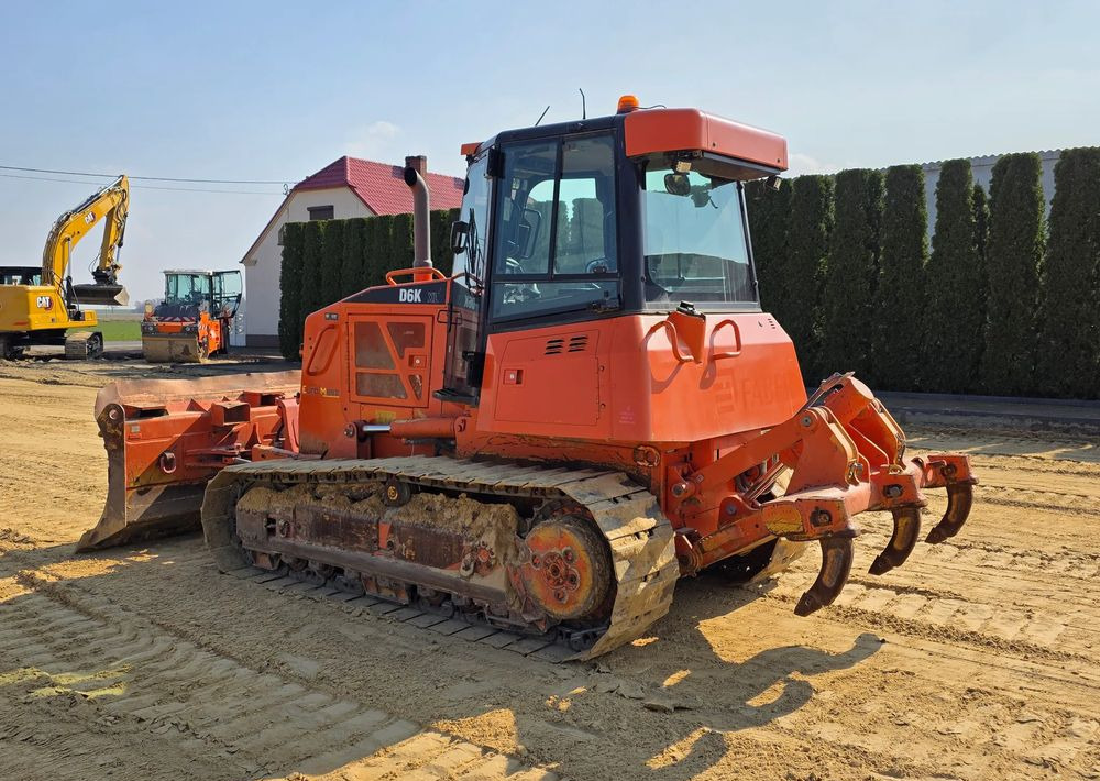 Caterpillar D6K XL, 2011 ROK, ZRYWAK - Máy ủi: hình 2 Caterpillar D6K XL, 2011 ROK, ZRYWAK - Máy ủi: hình 2