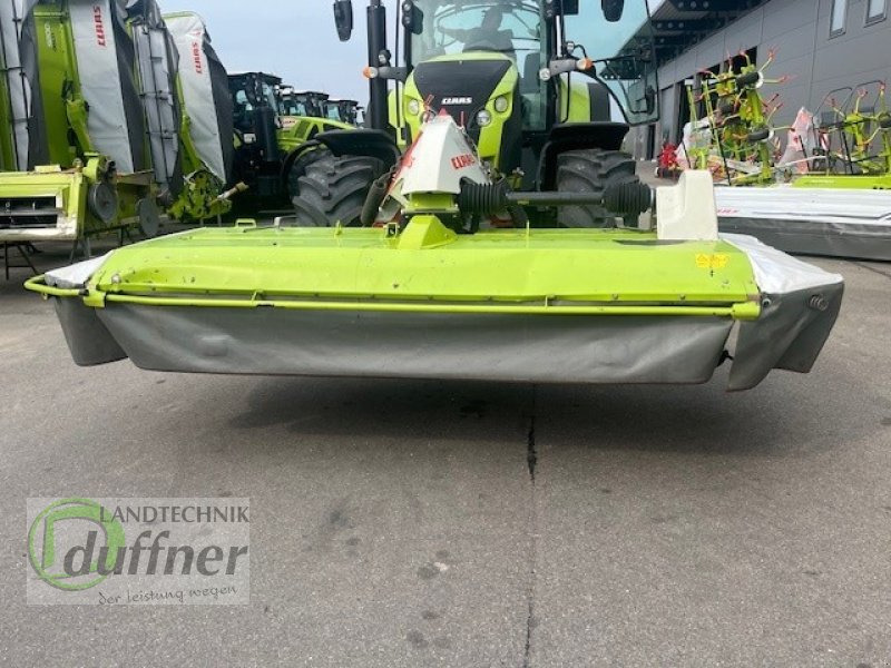 CLAAS Corto 3200 F - Máy cắt cỏ: hình 2 CLAAS Corto 3200 F - Máy cắt cỏ: hình 2