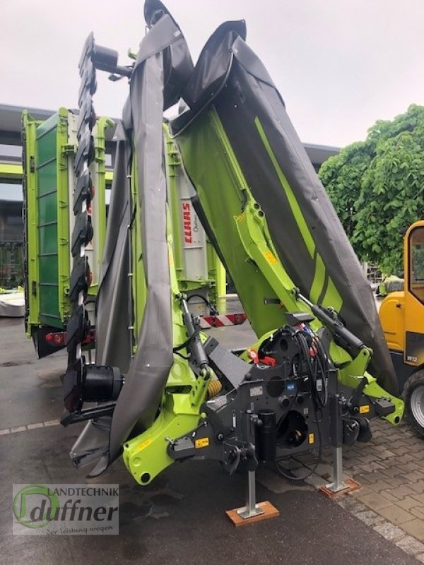 CLAAS Disco 1010 Comfort - Máy cắt cỏ: hình 2 CLAAS Disco 1010 Comfort - Máy cắt cỏ: hình 2