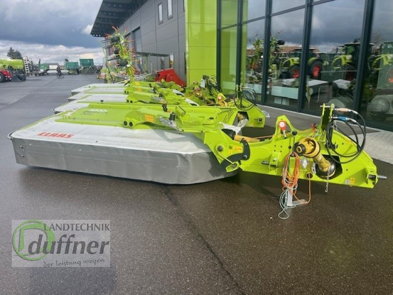 CLAAS Disco 3200 C Contour - Máy cắt cỏ: hình 2 CLAAS Disco 3200 C Contour - Máy cắt cỏ: hình 2