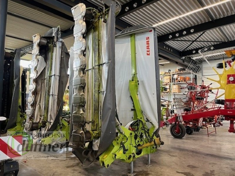 CLAAS Disco 9200 Contour - Máy cắt cỏ: hình 4 CLAAS Disco 9200 Contour - Máy cắt cỏ: hình 4
