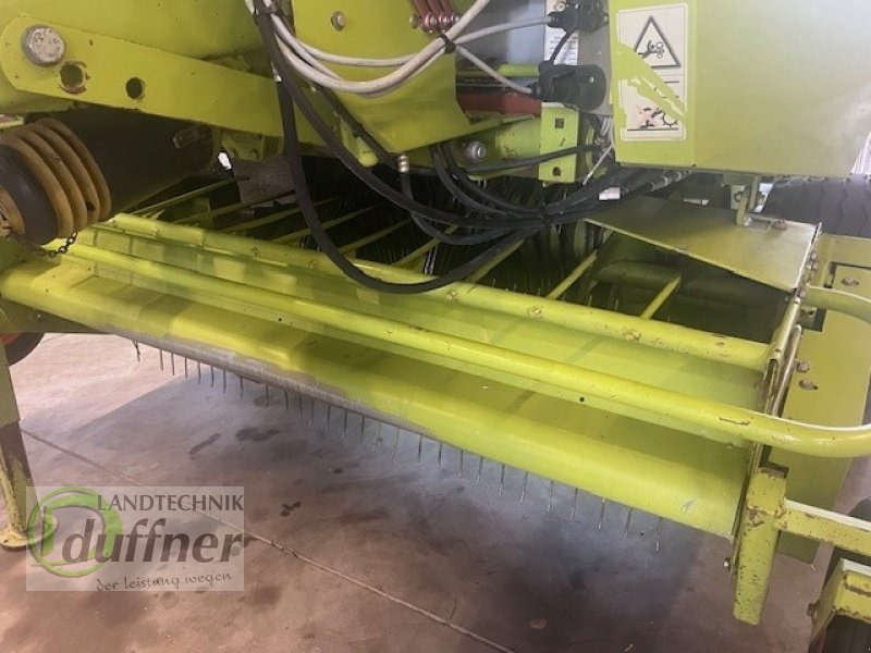 CLAAS Variant 180 RC - Máy đóng kiện tròn: hình 5 CLAAS Variant 180 RC - Máy đóng kiện tròn: hình 5