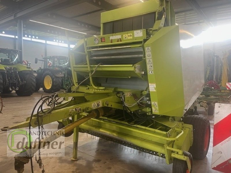 CLAAS Variant 180 RC - Máy đóng kiện tròn: hình 4 CLAAS Variant 180 RC - Máy đóng kiện tròn: hình 4