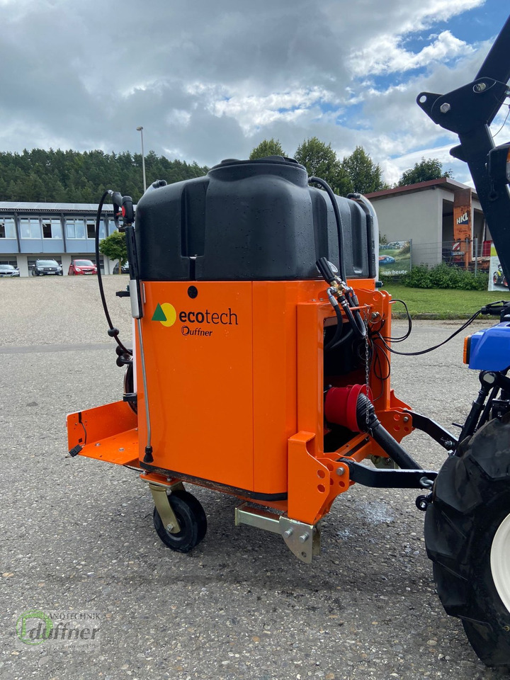 EcoTech SWA300 - Máy phun rửa áp lực: hình 1 EcoTech SWA300 - Máy phun rửa áp lực: hình 1