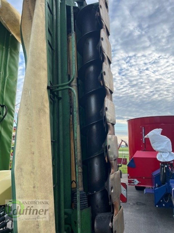 Krone Easy Cut B 950 Collect - Máy cắt cỏ: hình 3 Krone Easy Cut B 950 Collect - Máy cắt cỏ: hình 3