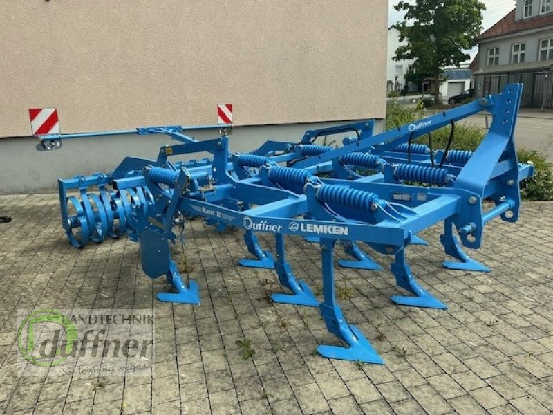 Lemken Karat 10/300 U - Máy trồng trọt: hình 1 Lemken Karat 10/300 U - Máy trồng trọt: hình 1