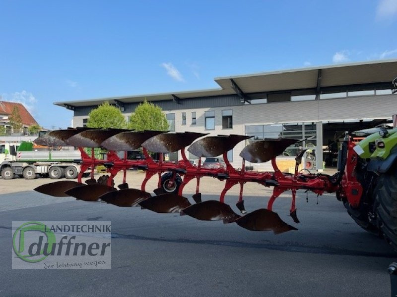 Cày Maschio UN NSV L 5 + 0,95: hình 7