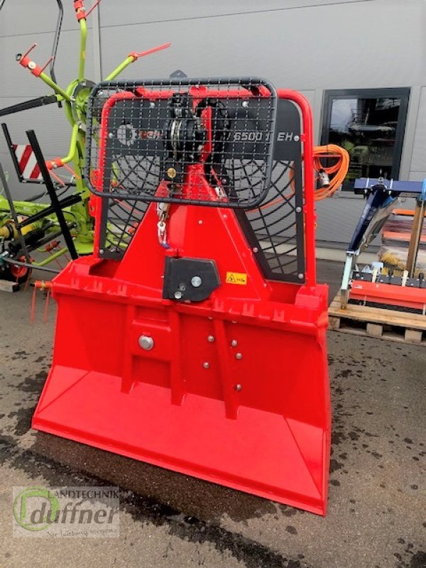 Oehler OL SW 6500 P EH-SA - Tay quay cho Trang thiết bị lâm nghiệp: hình 1 Oehler OL SW 6500 P EH-SA - Tay quay cho Trang thiết bị lâm nghiệp: hình 1