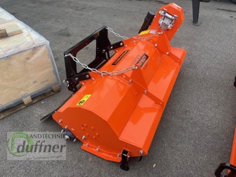 Perfect KJ 150 Junior - Dàn băm cỏ/ Mulcher: hình 2 Perfect KJ 150 Junior - Dàn băm cỏ/ Mulcher: hình 2