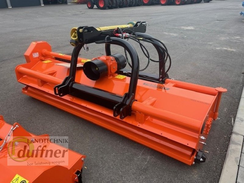 Perfect KR 270 - Dàn băm cỏ/ Mulcher: hình 2 Perfect KR 270 - Dàn băm cỏ/ Mulcher: hình 2