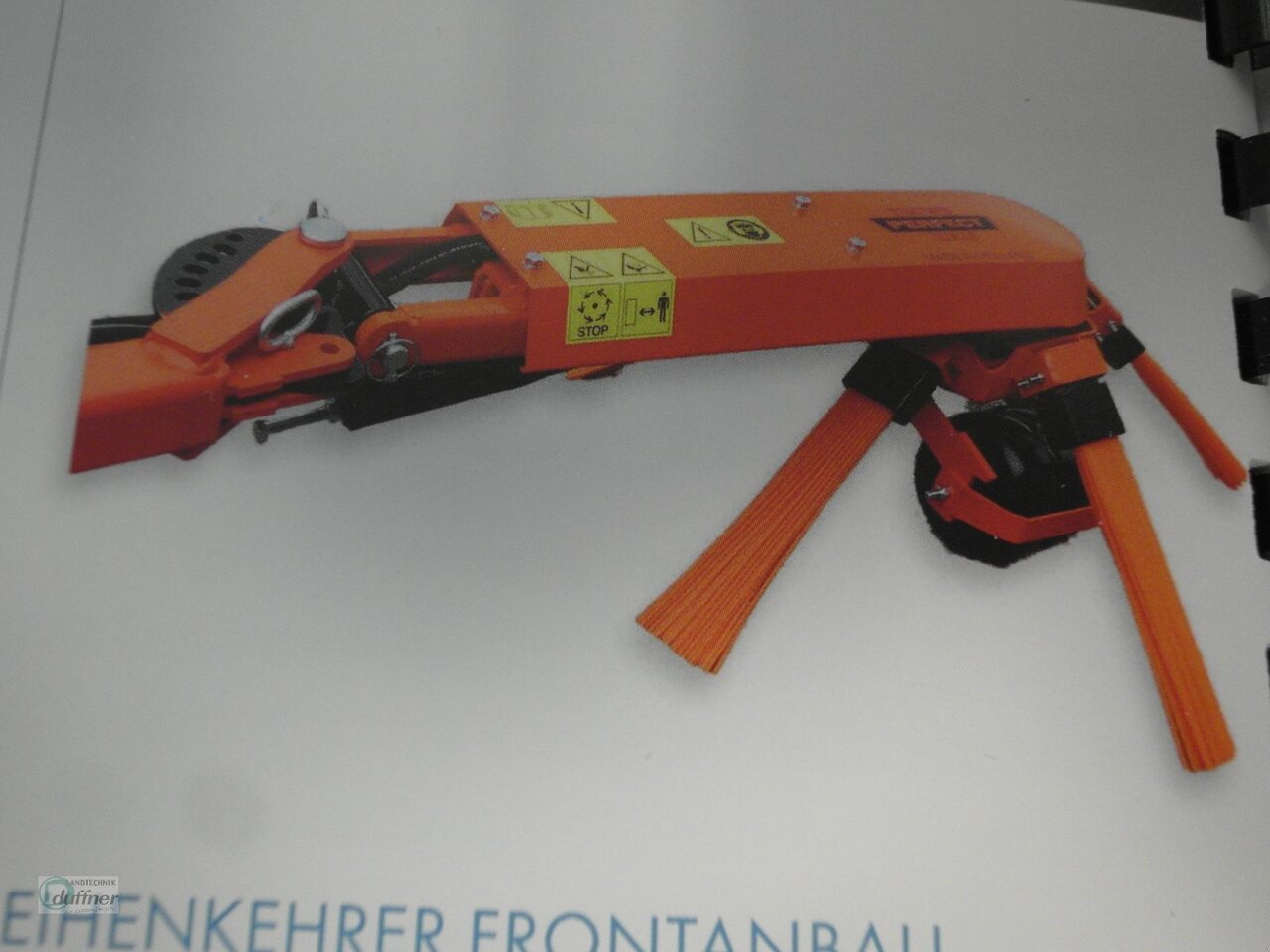 Perfect SPD - Chổi: hình 2 Perfect SPD - Chổi: hình 2