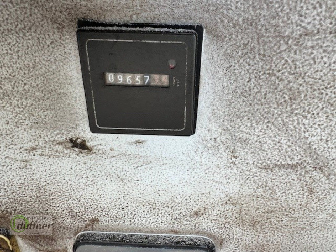Posch Spaltfix K-540 - Trang thiết bị lâm nghiệp: hình 3 Posch Spaltfix K-540 - Trang thiết bị lâm nghiệp: hình 3