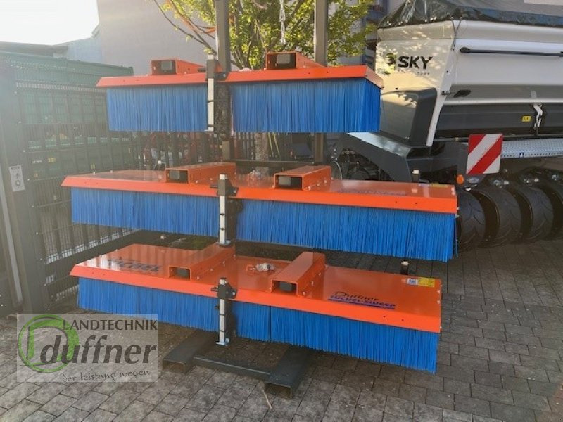 Tuchel Solo 230 - Chổi: hình 3 Tuchel Solo 230 - Chổi: hình 3